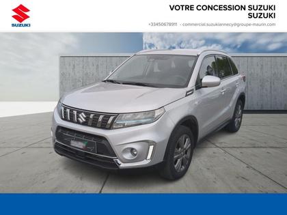 Suzuki Vitara - 1.4 Boosterjet Hybrid 129ch Privilège - 18 990 €