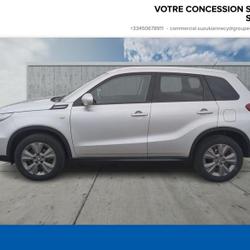 Suzuki Vitara 1.4 Boosterjet Hybrid 129ch Privil&egrave;ge MEYTHET
