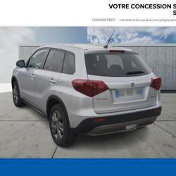 Suzuki Vitara 1.4 Boosterjet Hybrid 129ch Privil&egrave;ge MEYTHET