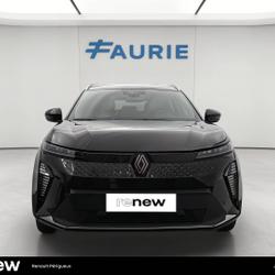 Renault Scenic 4 Scenic E-Tech electrique 220 ch grande autonomie Techno Tr&eacute;lissac