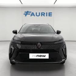 Renault Scenic 4 Scenic E-Tech electrique 220 ch grande autonomie Techno Tr&eacute;lissac
