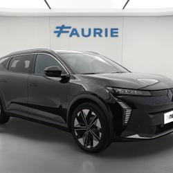 Renault Scenic 4 Scenic E-Tech electrique 220 ch grande autonomie Techno Tr&eacute;lissac