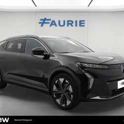 Renault Scenic 4 Scenic E-Tech electrique 220 ch grande autonomie Techno Tr&eacute;lissac