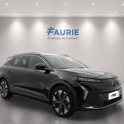 Renault Scenic 4 Scenic E-Tech electrique 220 ch grande autonomie Techno Tr&eacute;lissac