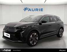 Renault Scenic 4 Terrasson-Lavilledieu