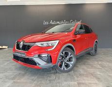 Renault Arkana Saint-Jouan-de-l'Isle