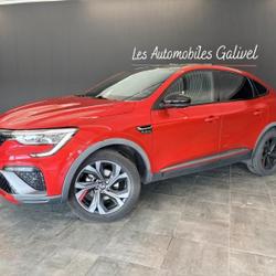 Renault Arkana 1.6 E-Tech 145ch RS Line -21B Saint-Jouan-de-l'Isle