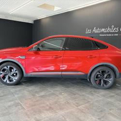 Renault Arkana 1.6 E-Tech 145ch RS Line -21B Saint-Jouan-de-l'Isle