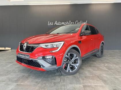 Renault Arkana - 1.6 E-Tech 145ch RS Line -21B - 17 990 €