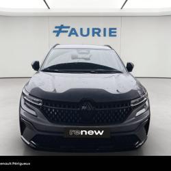 Renault Espace 5 Espace E-Tech full hybrid 200 GSR2 esprit Alpine Tr&eacute;lissac