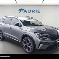 Renault Espace 5 Espace E-Tech full hybrid 200 GSR2 esprit Alpine Tr&eacute;lissac