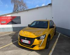 Peugeot 208 Noues de Sienne
