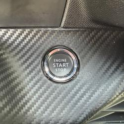 Peugeot 208 1.2 PURETECH 100 CV EAT8 Noues de Sienne