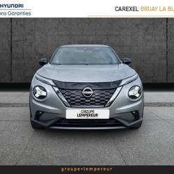 Nissan Juke 1.6 Hybrid 143ch Tekna 2023 Bruay-la-Buissi&egrave;re