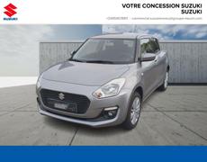 Suzuki Swift MEYTHET