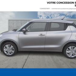 Suzuki Swift 1.2 Dualjet 90ch Privil&egrave;ge AllGrip Euro6d-T MEYTHET