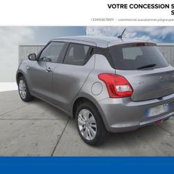 Suzuki Swift 1.2 Dualjet 90ch Privil&egrave;ge AllGrip Euro6d-T MEYTHET