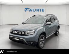 Dacia Duster Trélissac