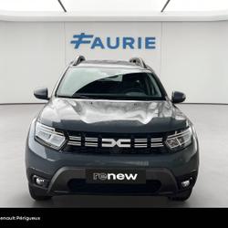 Dacia Duster Duster ECO-G 100 4x2 Journey + Tr&eacute;lissac