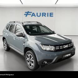 Dacia Duster Duster ECO-G 100 4x2 Journey + Tr&eacute;lissac