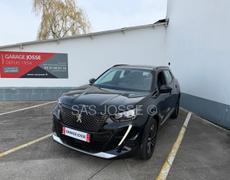 Peugeot 2008 Noues de Sienne