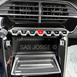 Peugeot 2008 1.5 BLUEHDI 100 CV Noues de Sienne