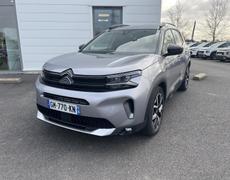 Citroen C5 Aircross Redon