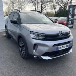 Citroen C5 Aircross Hybrid rechargeable 225ch Shine Pack &euml;-EAT8 Redon