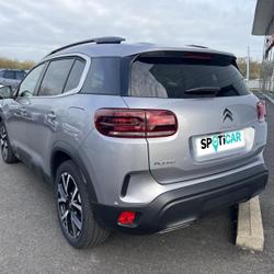 Citroen C5 Aircross Hybrid rechargeable 225ch Shine Pack &euml;-EAT8 Redon