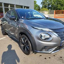 Nissan Juke 1.6 Hybrid 143ch N-Design 2023.5 Avranches