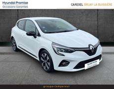 Renault Clio 5 Bruay-la-Buissière