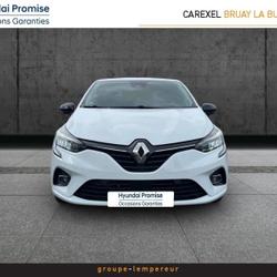 Renault Clio 5 1.0 TCe 100ch Business GPL Bruay-la-Buissi&egrave;re