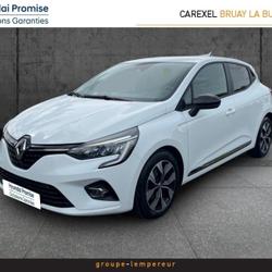 Renault Clio 5 1.0 TCe 100ch Business GPL Bruay-la-Buissi&egrave;re
