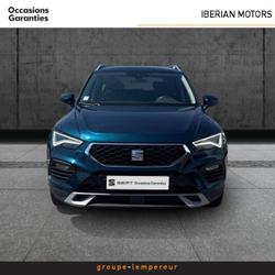 Seat Ateca 1.0 TSI 110ch Start&Stop Copa Longuenesse
