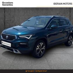Seat Ateca 1.0 TSI 110ch Start&Stop Copa Longuenesse