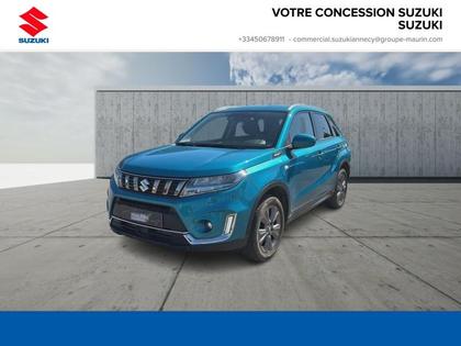 Suzuki Vitara - 1.4 Boosterjet Hybrid 129ch Privilège Allgrip - 19 990 €
