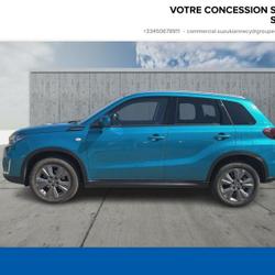 Suzuki Vitara 1.4 Boosterjet Hybrid 129ch Privil&egrave;ge Allgrip MEYTHET