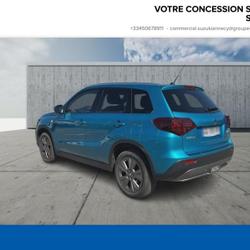 Suzuki Vitara 1.4 Boosterjet Hybrid 129ch Privil&egrave;ge Allgrip MEYTHET