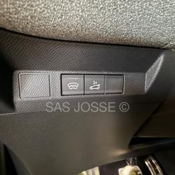 Citroen C5 Aircross 1.2 HYBRIDE 145 E-DCS6 Noues de Sienne