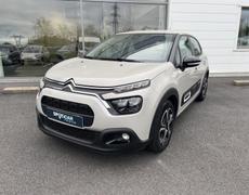 Citroen C3 Redon