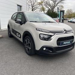 Citroen C3 1.2 PureTech 83ch S&S Feel Pack Redon