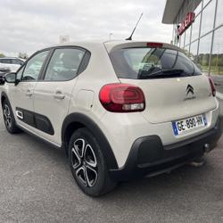 Citroen C3 1.2 PureTech 83ch S&S Feel Pack Redon