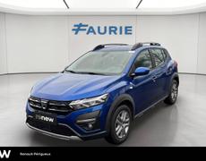 Dacia Sandero Trélissac