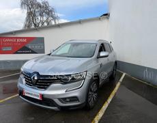 Renault Koleos Noues de Sienne