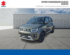 Suzuki Ignis MEYTHET