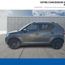 Suzuki Ignis 1.2 Dualjet Hybrid 83ch Privil&egrave;ge Auto MEYTHET