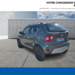 Suzuki Ignis 1.2 Dualjet Hybrid 83ch Privil&egrave;ge Auto MEYTHET