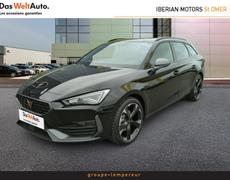 Cupra Leon Longuenesse