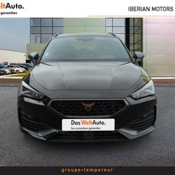 Cupra Leon 1.5 eTSI 150ch V DSG7 Longuenesse