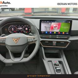 Cupra Leon 1.5 eTSI 150ch V DSG7 Longuenesse